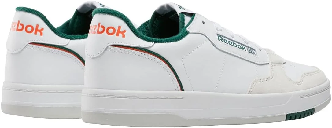 کفش ورزشی چرمی ریباک Smash Edge آبی