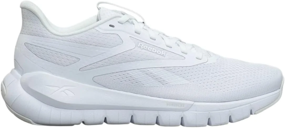 کفش تمرین انعطاف پذیر ریباک مدل Ftwr White/Barely Grey سایز 43 EU