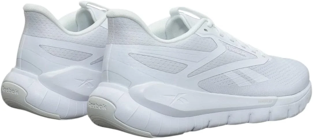 کفش تمرین انعطاف پذیر ریباک مدل Ftwr White/Barely Grey سایز 43 EU