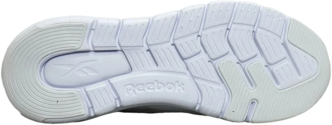 کفش تمرین انعطاف پذیر ریباک مدل Ftwr White/Barely Grey سایز 43 EU
