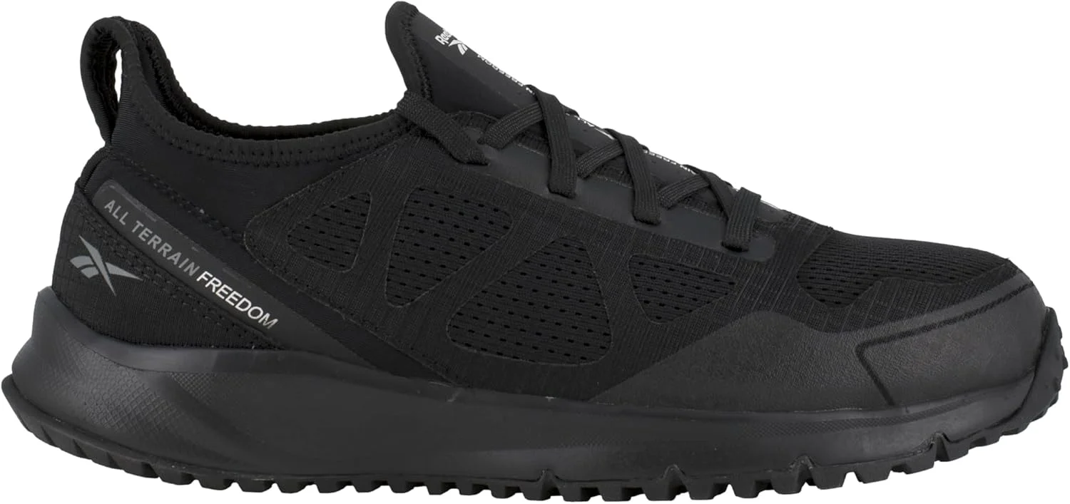 کفش کار مردانه ریباک مدل All Terrain Work Rb4090