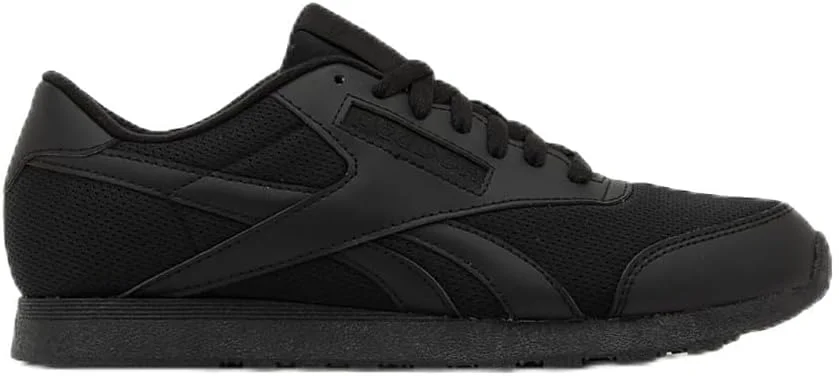 کفش های رانینگ ریباک رویال پرایم مناسب بزرگسالان یونیسکس مشکی/مشکی/مشکی سایز 38.5 اروپا