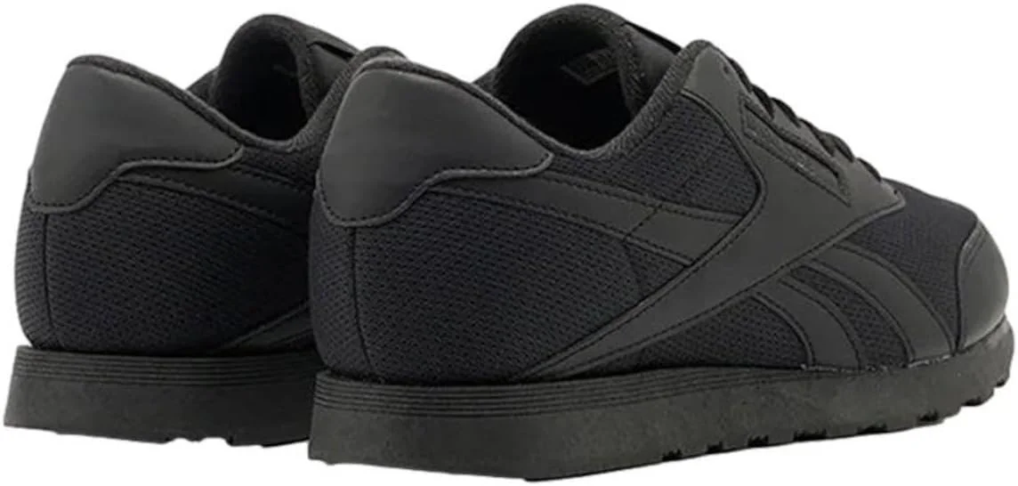 کفش رانینگ ریباک رویال پرایم مناسب بزرگسالان یونیسکس مشکی/مشکی/مشکی سایز 47