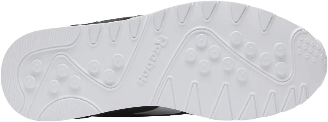 کفش رانینگ ریباک رویال پرایم مناسب بزرگسالان یونیسکس مشکی/سفید/سفید سایز ۴۰ اروپا