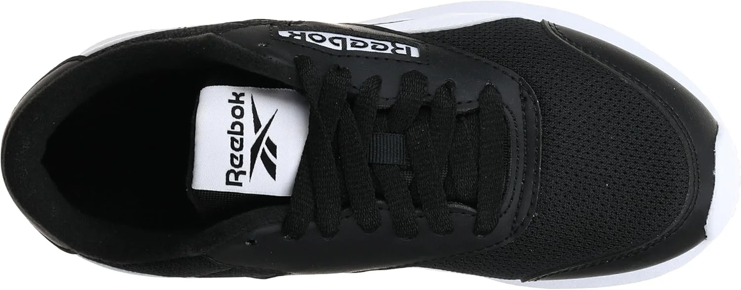 کفش رانینگ ریباک رویال پرایم مناسب بزرگسالان یونیسکس مشکی/سفید/سفید سایز 36