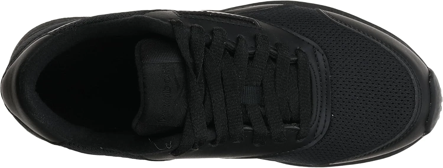 کفش رانینگ ریباک رویال پرایم مناسب بزرگسال унисекс مشکی/مشکی/مشکی سایز ۳۶ اروپا