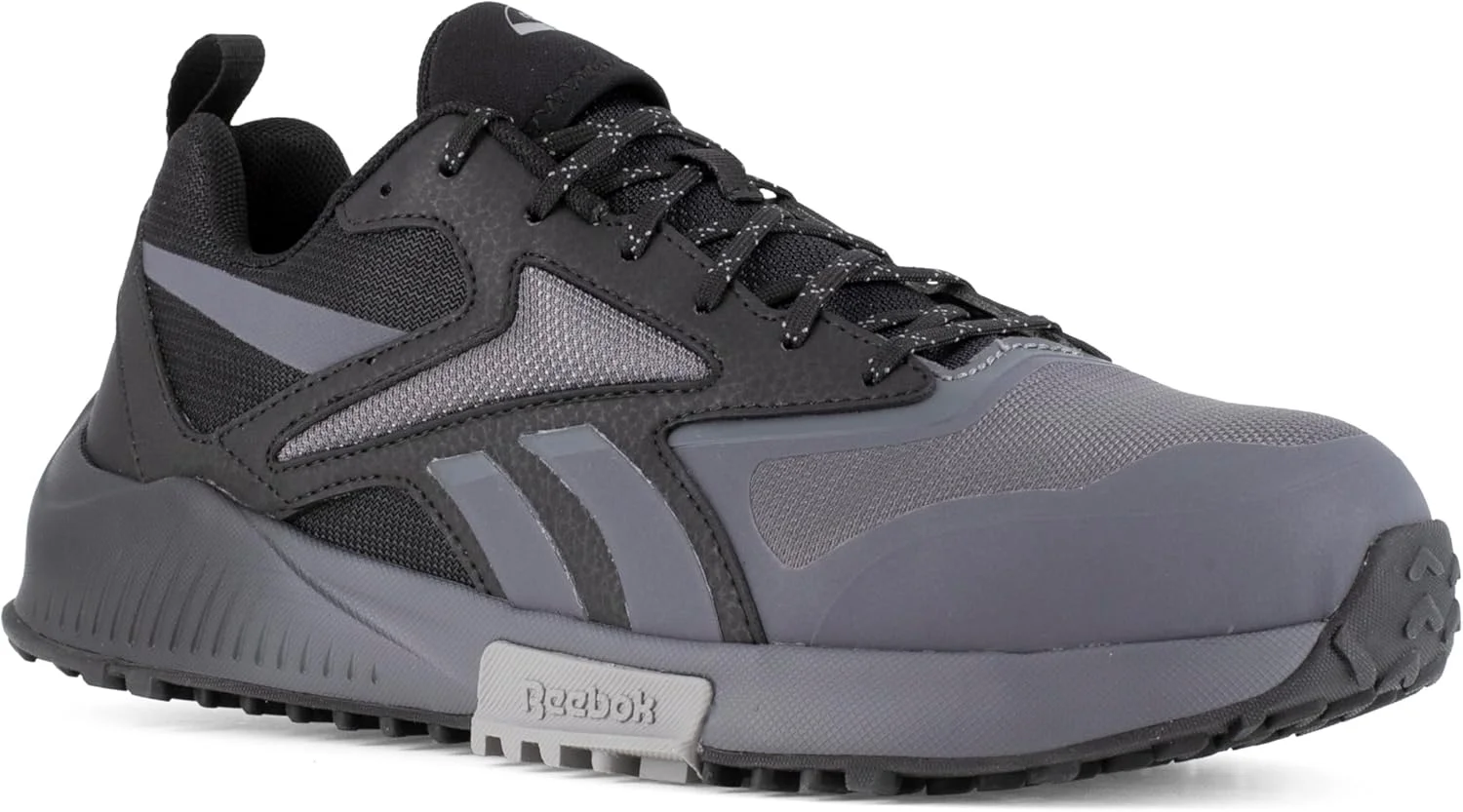 کفش کار مردانه ریباک Lavante Trail 2