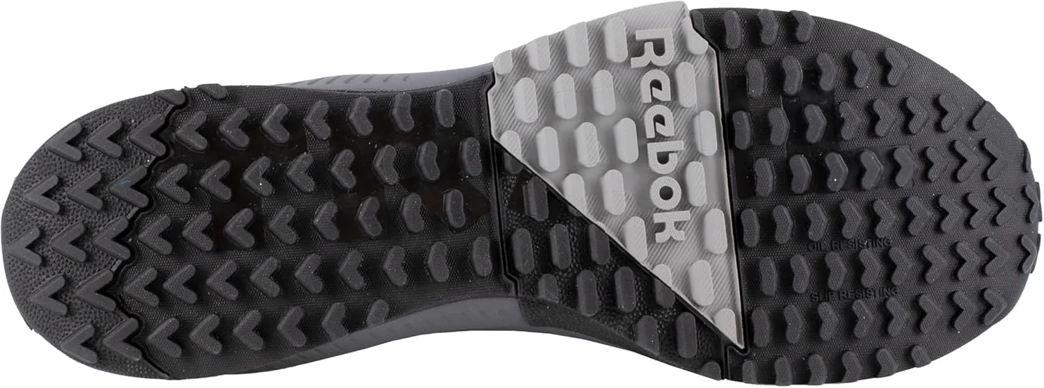 کفش کار مردانه ریباک Lavante Trail 2 کفش کار مردانه ریباک Lavante Trail 2