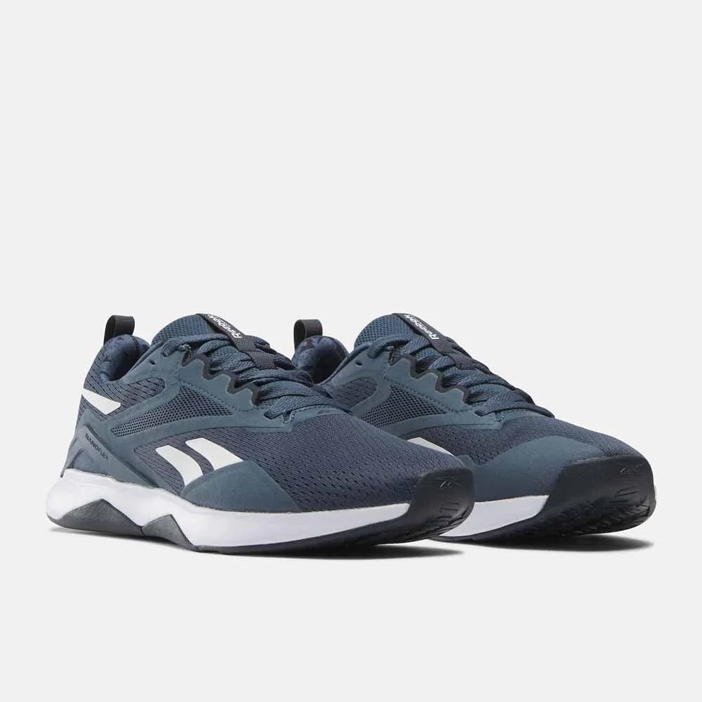 کفش ورزشی مردانه ریباک NANOFLEX TR 3