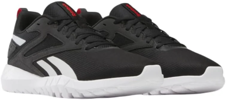 کفش مردانه ریباک Flexagon Energy 4 - مدل کوتاه