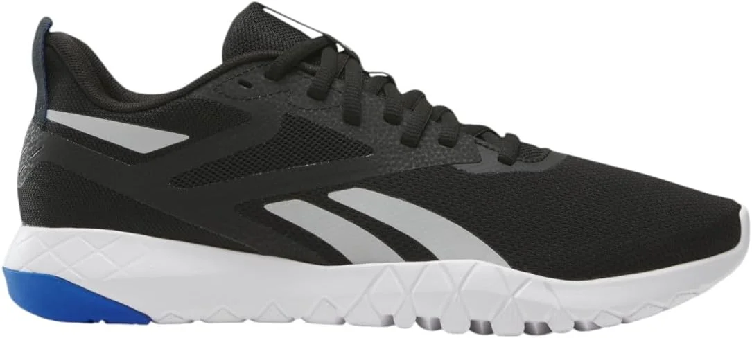 کفش مردانه ریباک Flexagon Energy 4 - مدل کوتاه