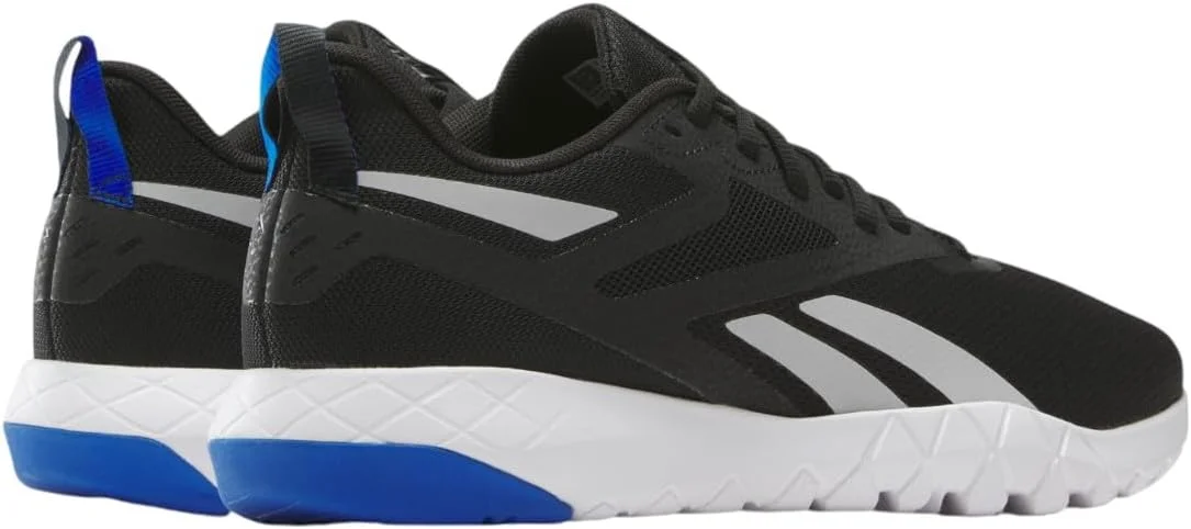 کفش مردانه ریباک Flexagon Energy 4 - مدل کوتاه