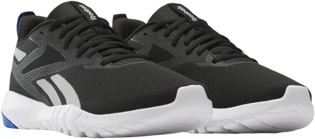 کفش مردانه ریباک Flexagon Energy 4 - مدل کوتاه