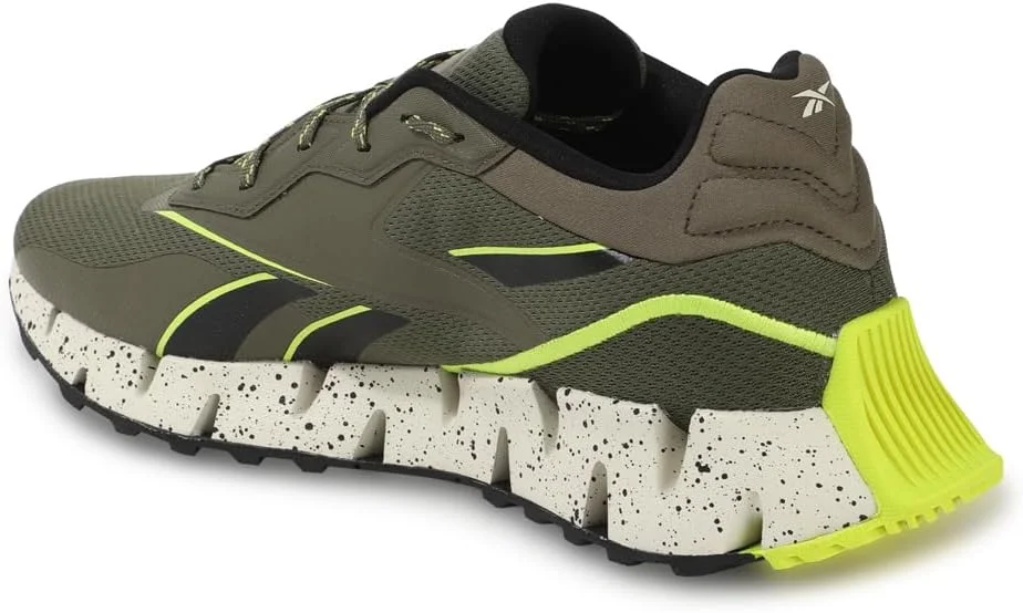 کفش ورزشی ریباک زیگ داینامیکا 4 ادونچر، مناسب برای آقایان و بانوان