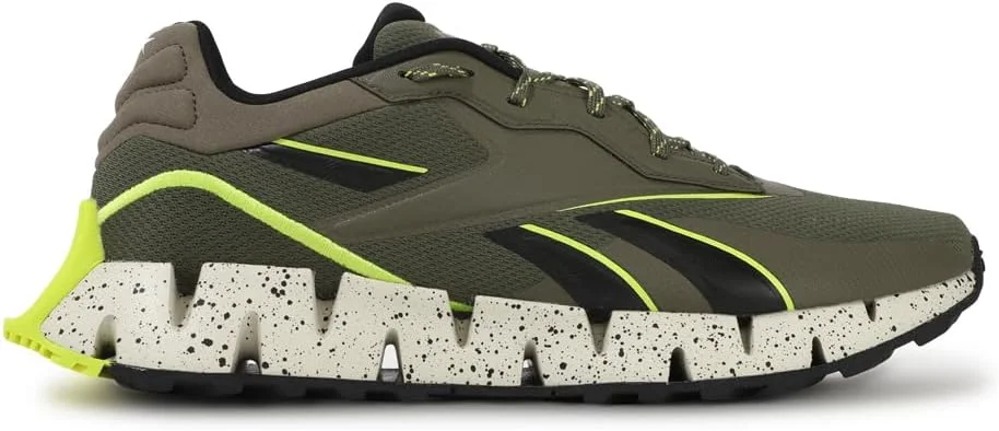 کفش ورزشی ریباک زیگ داینامیکا 4 ادونچر، مناسب برای آقایان و بانوان