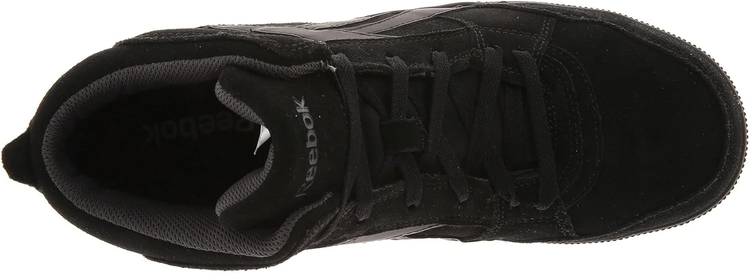 کفش ایمنی مردانه ریباک مدل Dayod RB1735، مشکی سایز 39 EU پهن