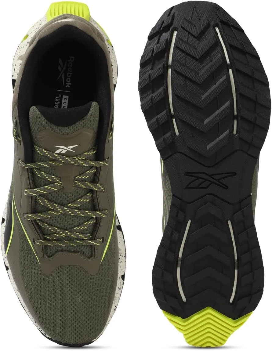 کفش ورزشی ریباک زیگ داینامیکا 4 ادونچر، مناسب برای آقایان و بانوان