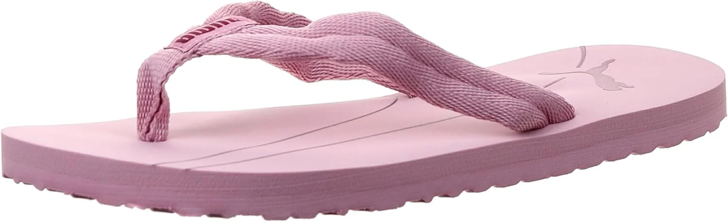 صندل پوما Epic Flip V3 مدل Poised Pink-Berry مناسب برای بزرگسالان