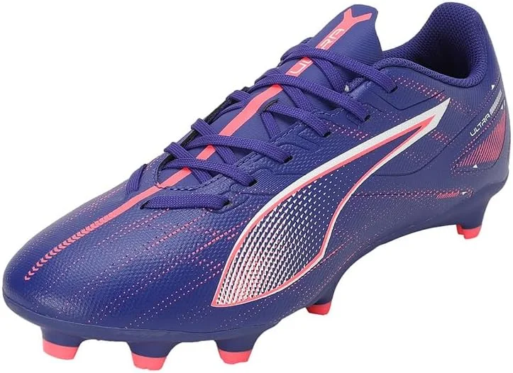کفش فوتبال پوما Ultra 5 Play Fg/Ag