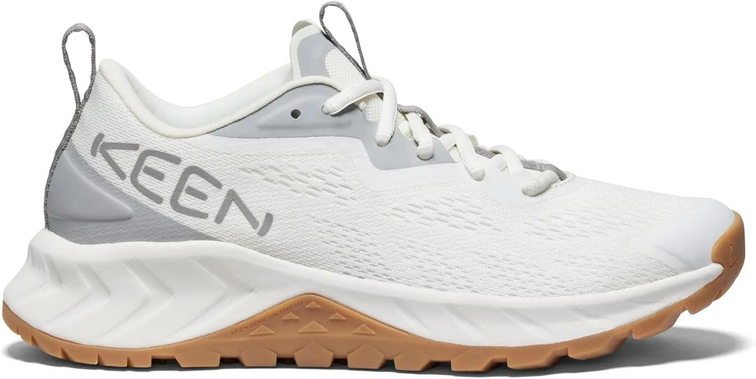 کفش پیاده روی زنانه کین Versacore Speed، تنفس پذیر، دارای تهویه و راحت کفش پیاده روی زنانه کین Versacore Speed، تنفس پذیر، دارای تهویه و راحت