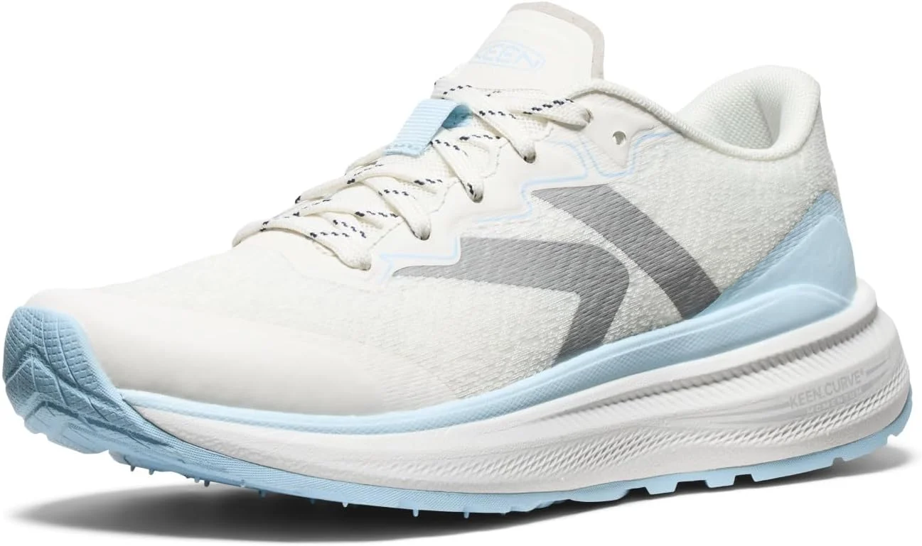 کفش پیاده روی زنانه کین مدل Wk500، راحت، تنفس پذیر و با پشتیبانی مناسب