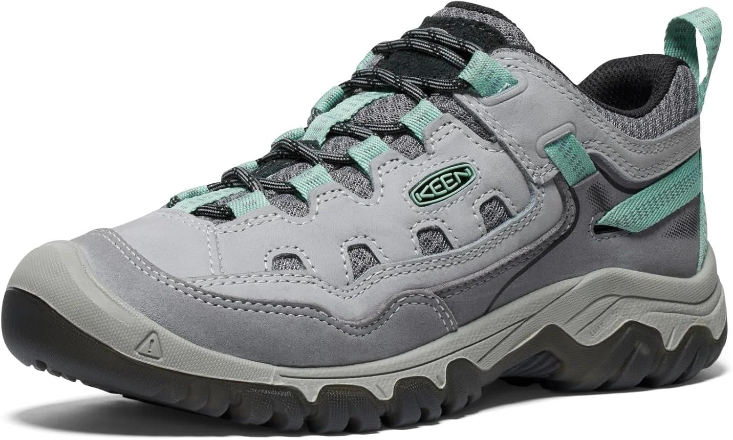 KEEN زنانه تارگی ۴ با تهویه بادوام و تنفس پذیر