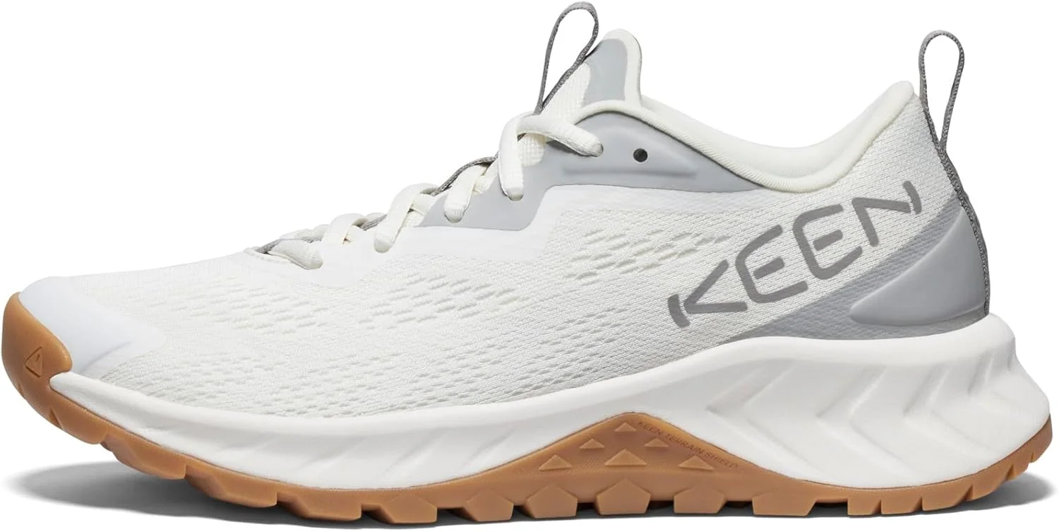 کفش پیاده روی زنانه کین Versacore Speed، تنفس پذیر، دارای تهویه و راحت کفش پیاده روی زنانه کین Versacore Speed، تنفس پذیر، دارای تهویه و راحت