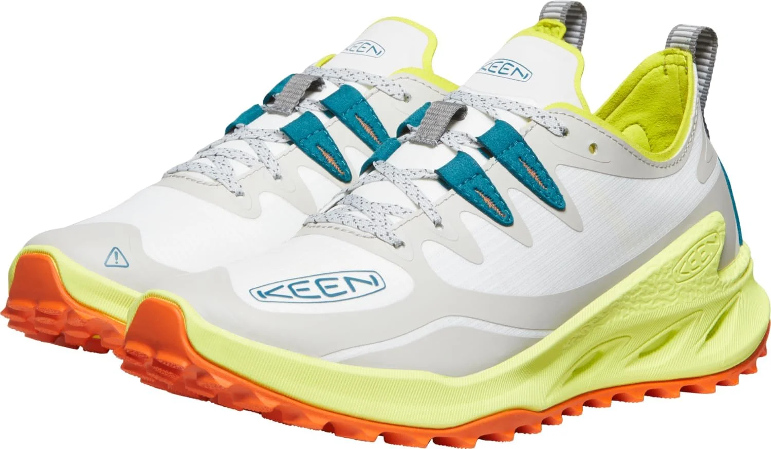 کفش پیاده روی زنانه KEEN W_zionic Speed