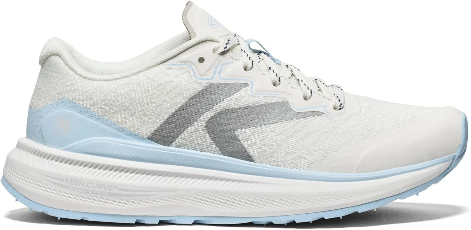 کفش پیاده روی زنانه کین مدل Wk500، راحت، تنفس پذیر و با پشتیبانی مناسب کفش پیاده روی زنانه کین مدل Wk500، راحت، تنفس پذیر و با پشتیبانی مناسب