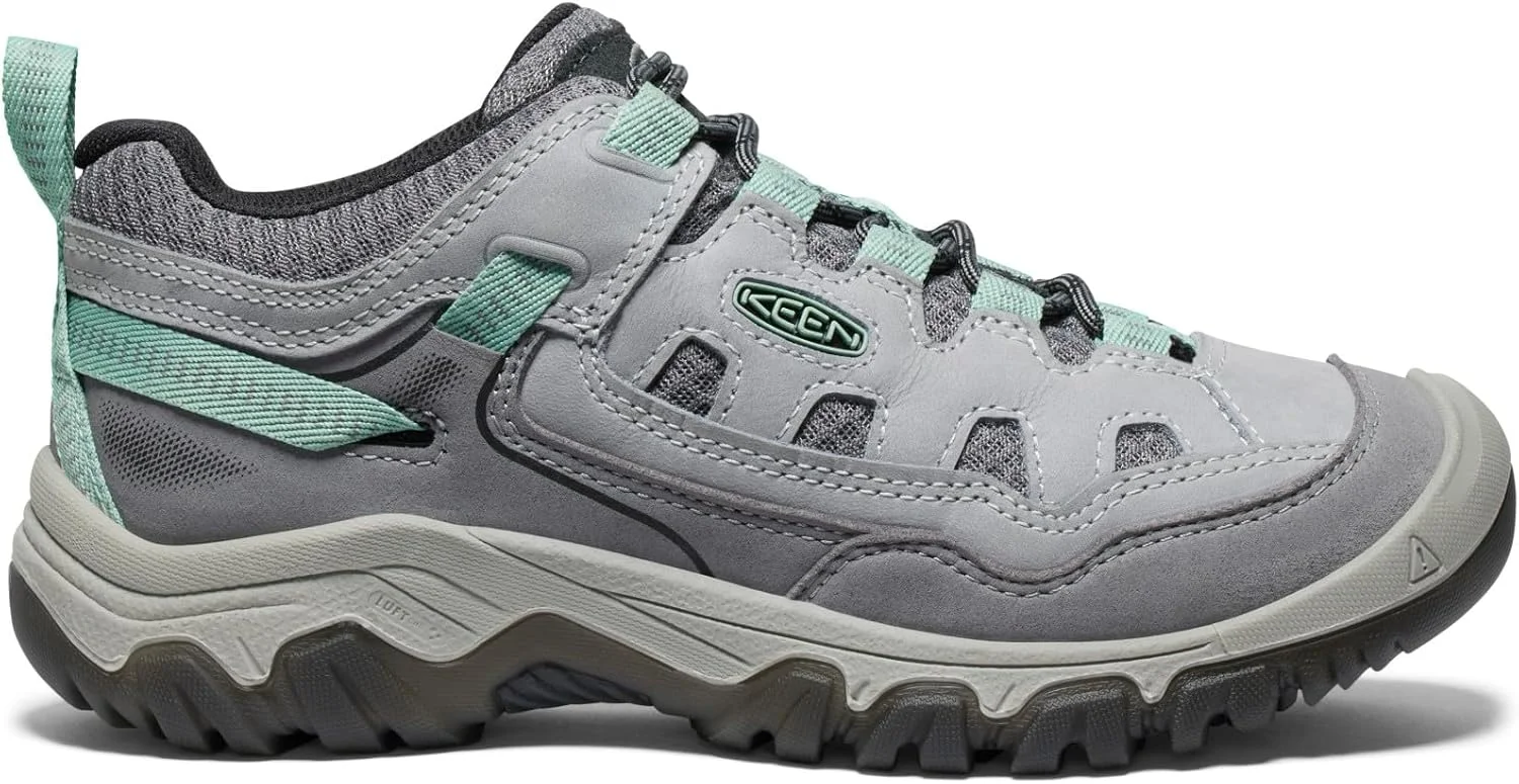 KEEN زنانه تارگی ۴ با تهویه بادوام و تنفس پذیر