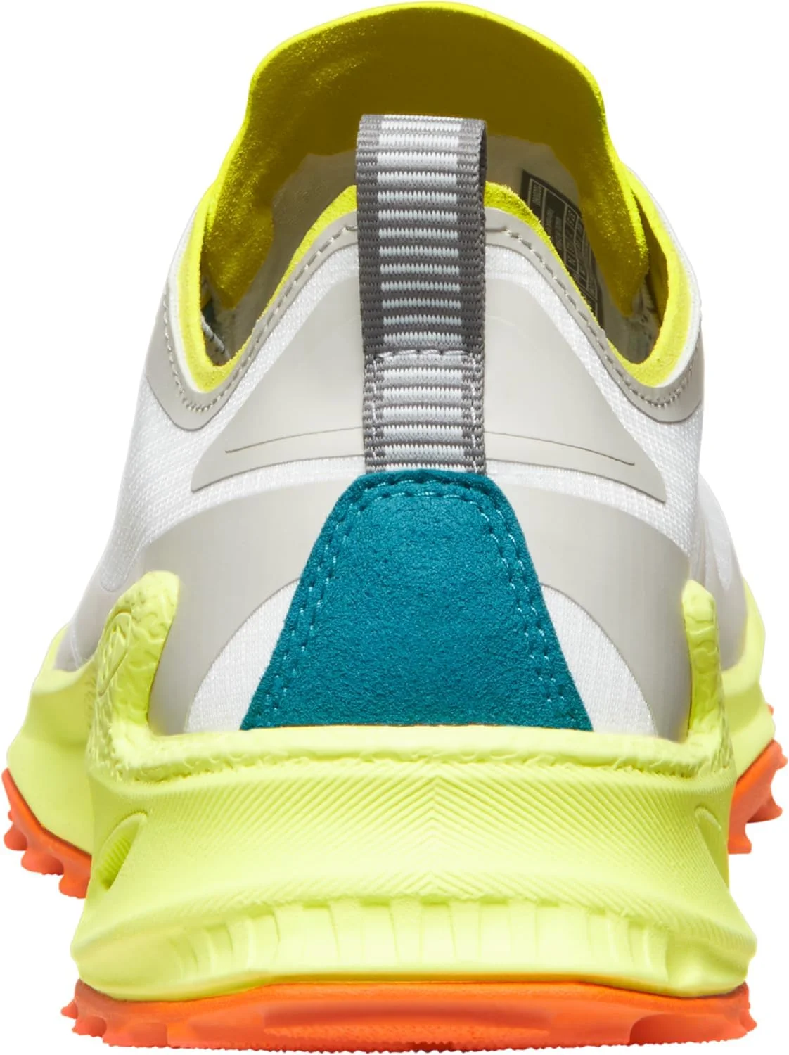 کفش پیاده روی زنانه KEEN W_zionic Speed