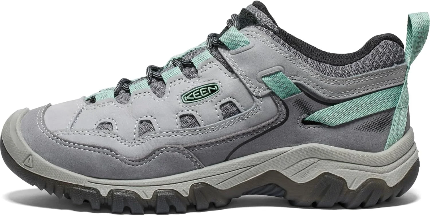 KEEN زنانه تارگی ۴ با تهویه بادوام و تنفس پذیر