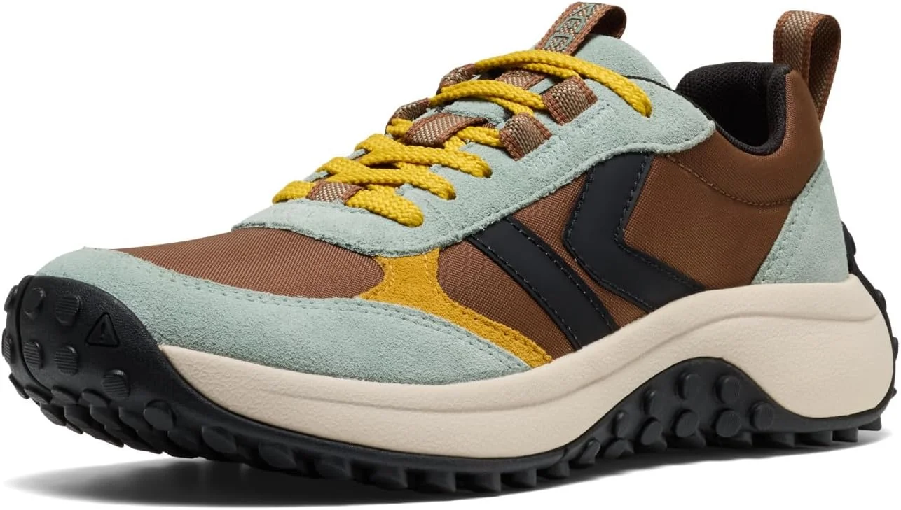 کفش کتانی زنانه کین مدل Ks86، راحت، بادوام و با سبک کلاسیک