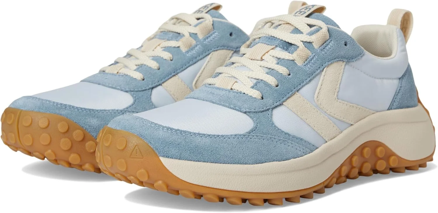 کفش ورزشی زنانه KEEN مدل Ks86، راحت، بادوام و با استایل کلاسیک