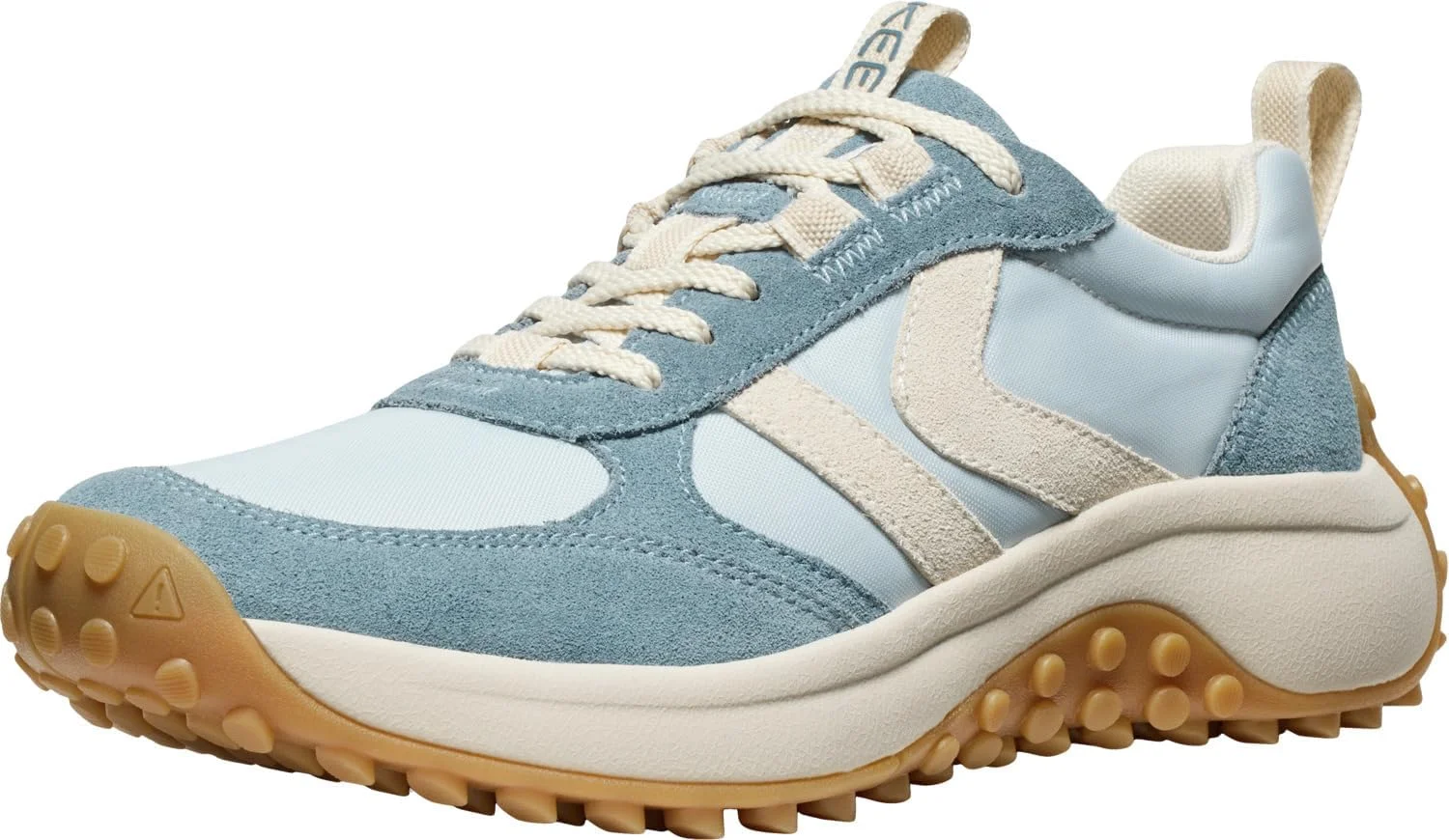 کفش ورزشی زنانه مدل KEEN Ks86، راحت، بادوام و با استایل رترو