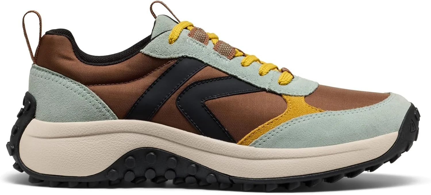 کفش کتانی زنانه کین مدل Ks86، راحت، بادوام و با سبک کلاسیک کفش کتانی زنانه کین مدل Ks86، راحت، بادوام و با سبک کلاسیک