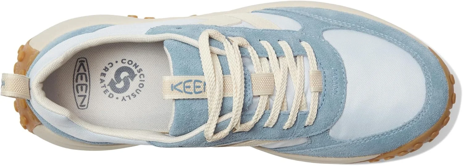 کفش ورزشی زنانه KEEN مدل Ks86، راحت، بادوام و با استایل کلاسیک کفش ورزشی زنانه KEEN مدل Ks86، راحت، بادوام و با استایل کلاسیک