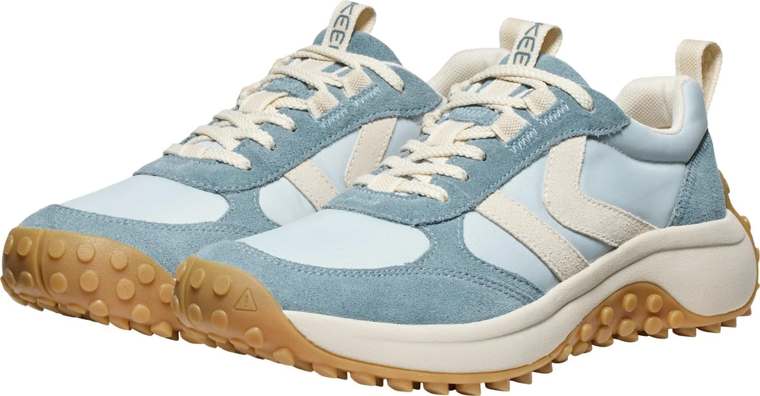 کفش ورزشی زنانه مدل KEEN Ks86، راحت، بادوام و با استایل رترو کفش ورزشی زنانه مدل KEEN Ks86، راحت، بادوام و با استایل رترو
