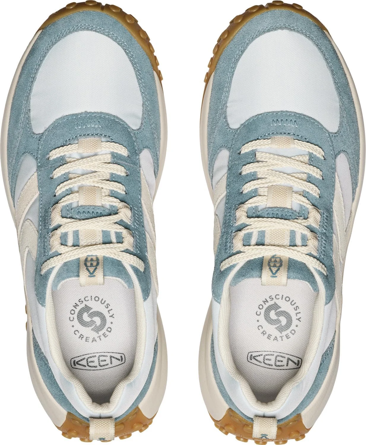 کفش ورزشی زنانه مدل KEEN Ks86، راحت، بادوام و با استایل رترو کفش ورزشی زنانه مدل KEEN Ks86، راحت، بادوام و با استایل رترو