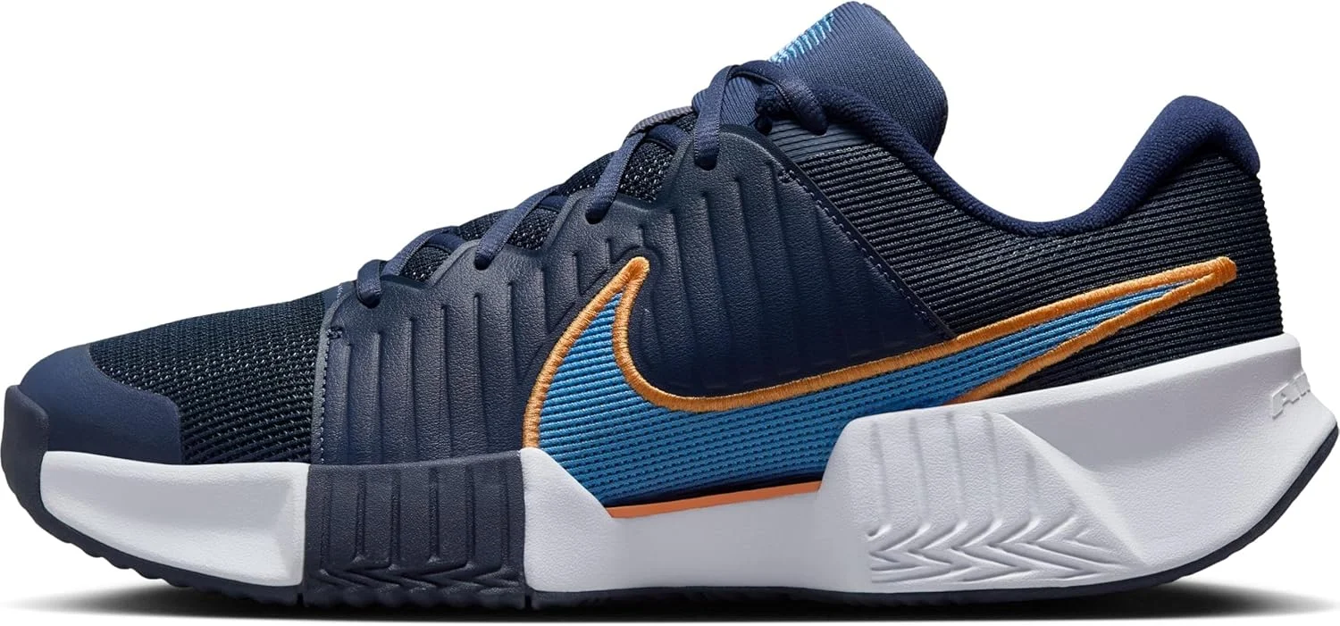 کفش مردانه نایکی مدل M ZOOM GP CHALLENGE PRO CLY