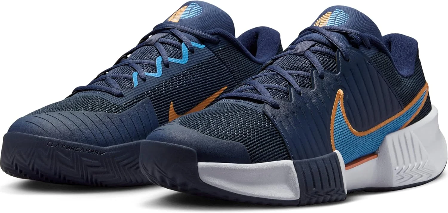 کفش مردانه نایکی مدل M ZOOM GP CHALLENGE PRO CLY