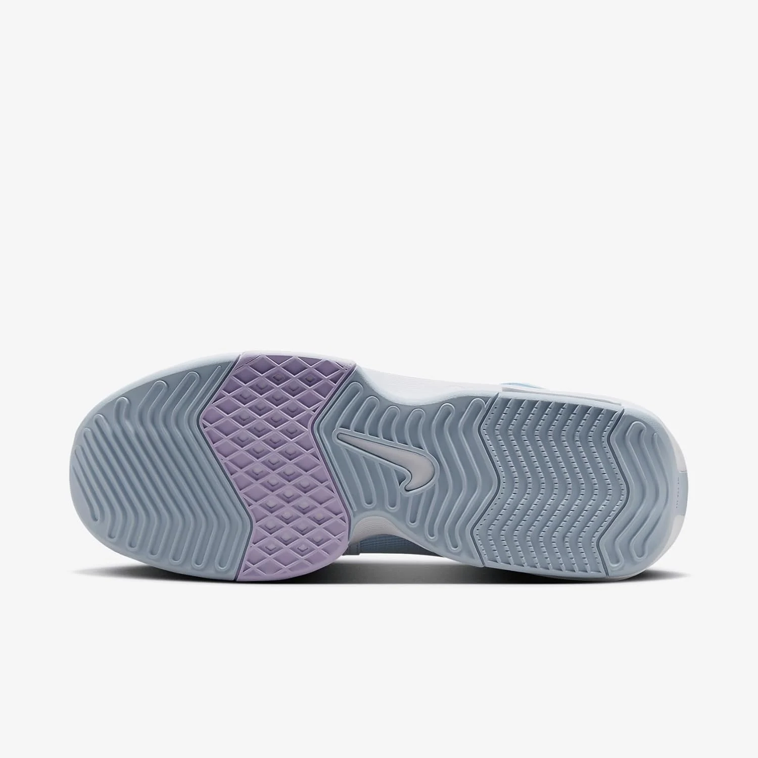 کفش های بند دار مردانه نایکی LEBRON WITNESS VIII