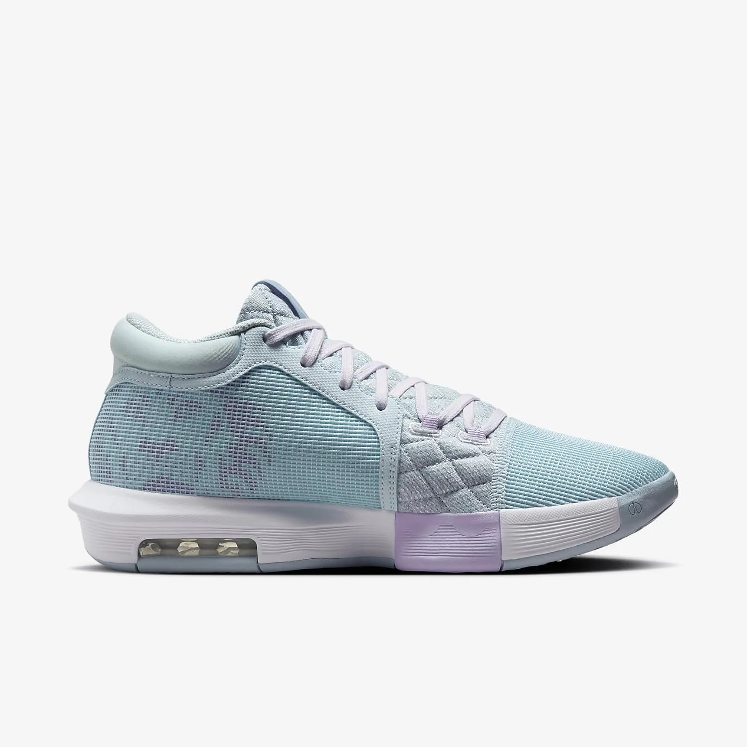 کفش های بند دار مردانه نایکی LEBRON WITNESS VIII