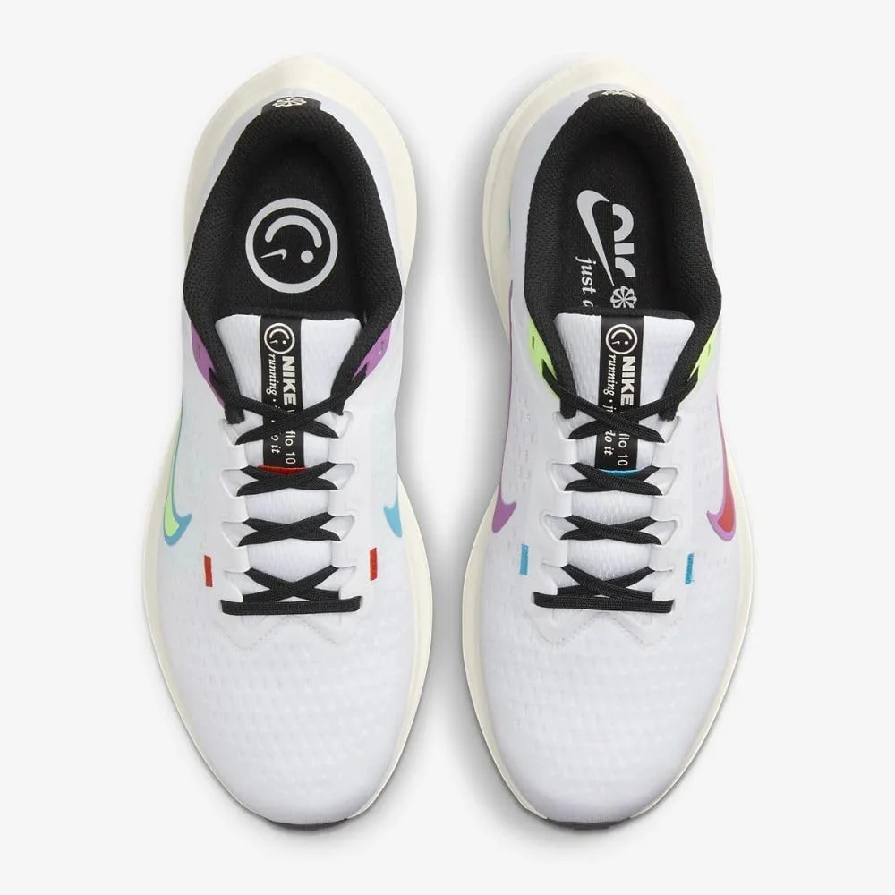 کفش های دویدن مردانه نایک وینفلو 10 کفش های دویدن مردانه نایک وینفلو 10