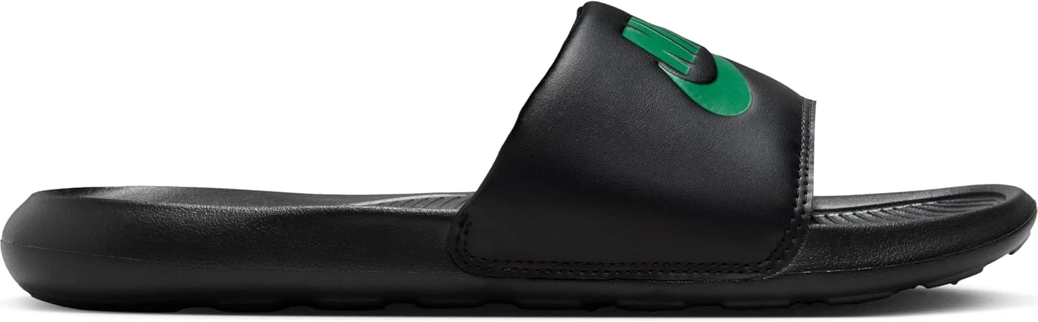 صندل مردانه نایکی ویکتوری وان اسلاید مناسب دویدن