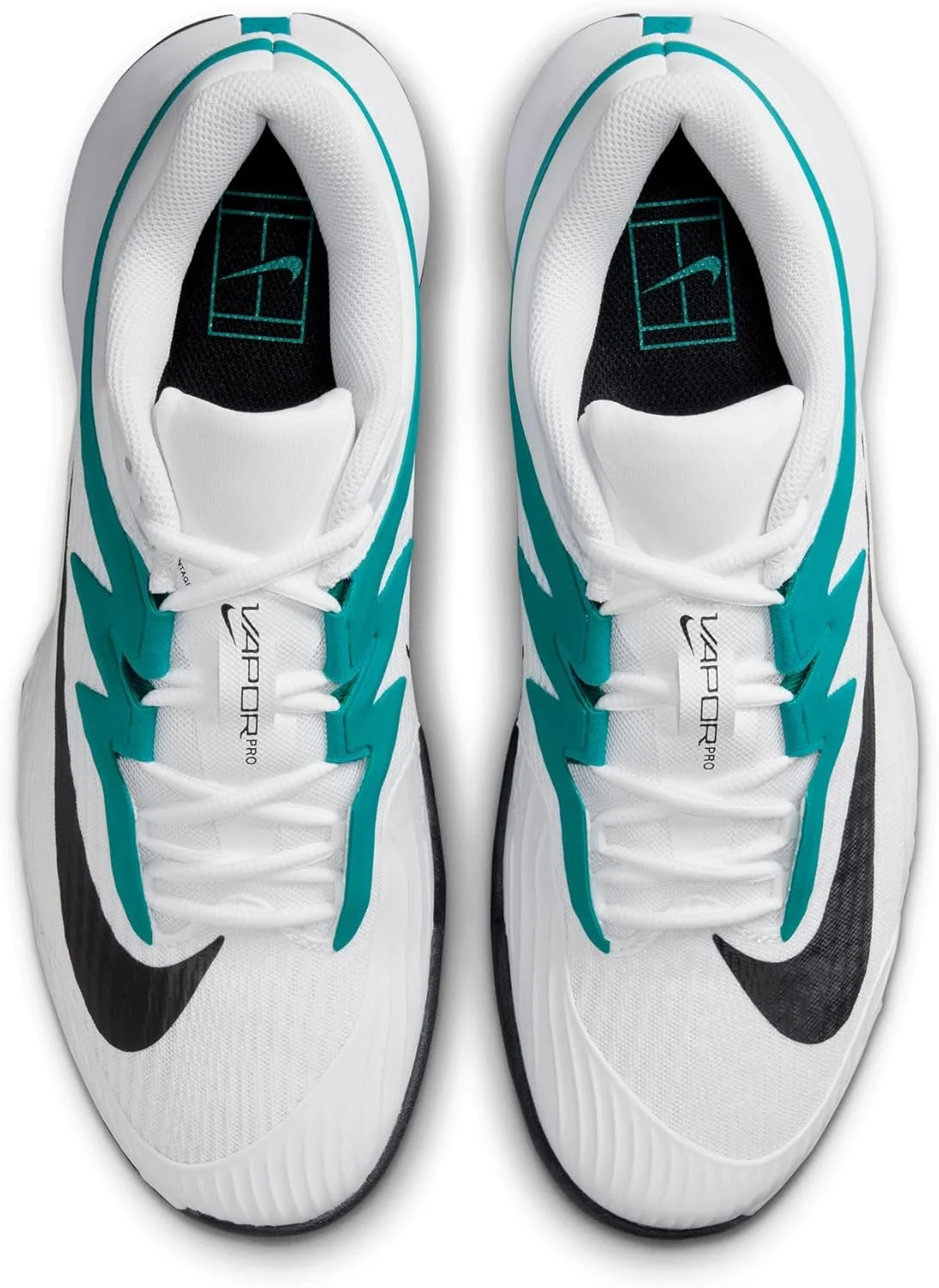 کفش های مردانه نایک زوم ویپور پرو 3 اچ سی بند دار