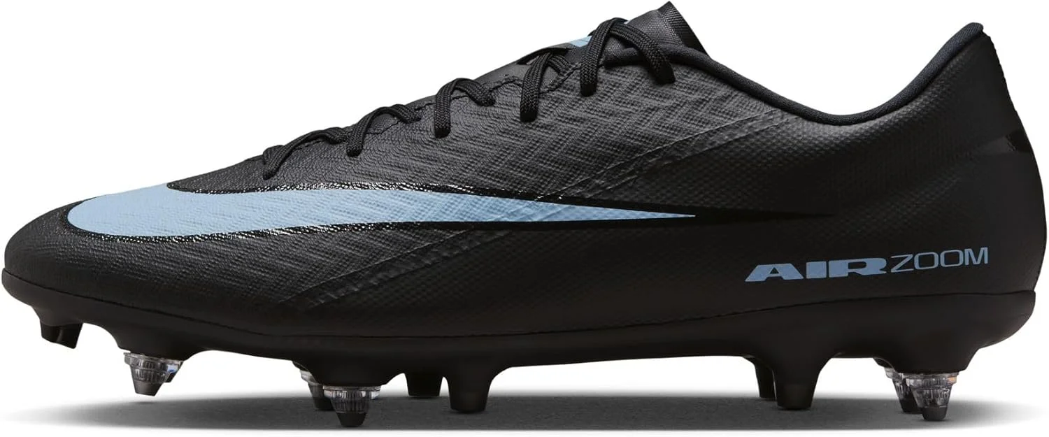 کفش های بند دار نایک زوم ویپر 16 آکادمی SG-PRO AC مناسب برای بزرگسالان