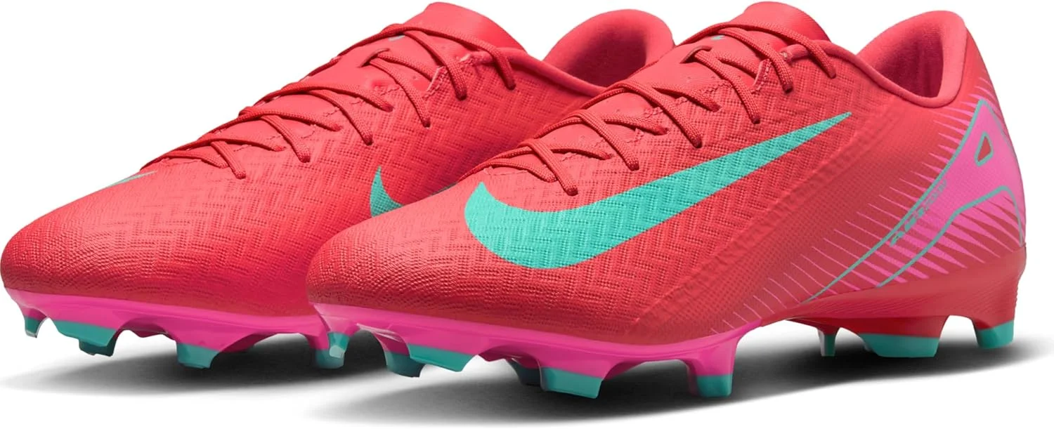 کفش های بند دار مردانه نایکی ZM VAPOR 16 ACADEMY FG/MG