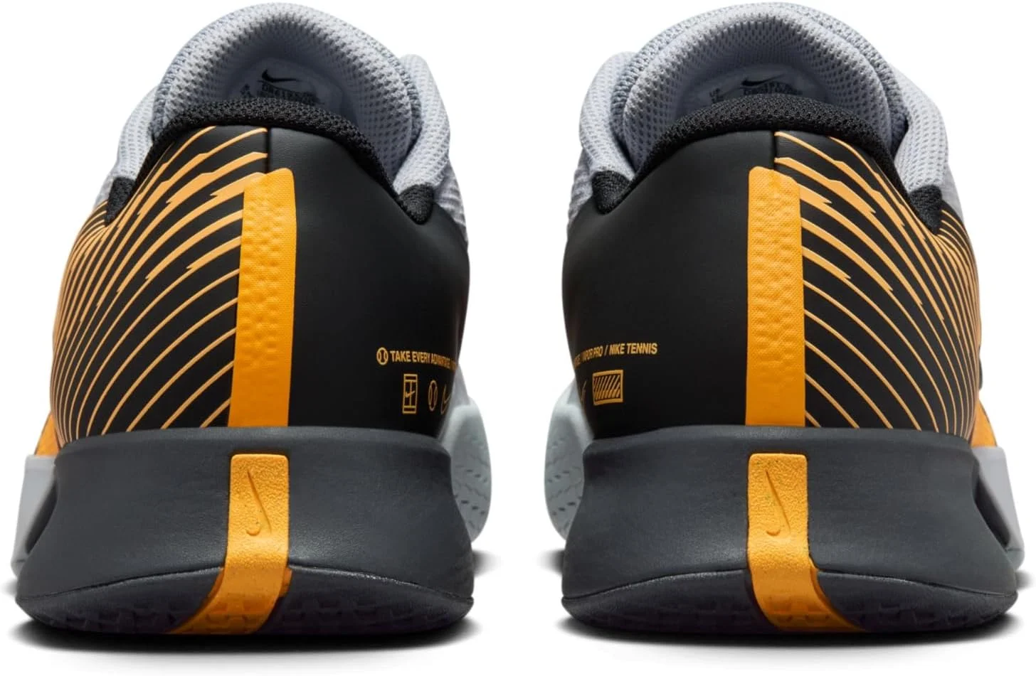 کفش مردانه نایکی زوم ویپور پرو 2 اچ سی بند دار