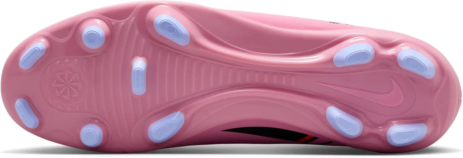 کفش های بند دار نایک ویپور 16 کلاب FG/MG مناسب بزرگسالان